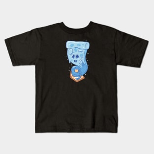 Pizza Genie! Kids T-Shirt